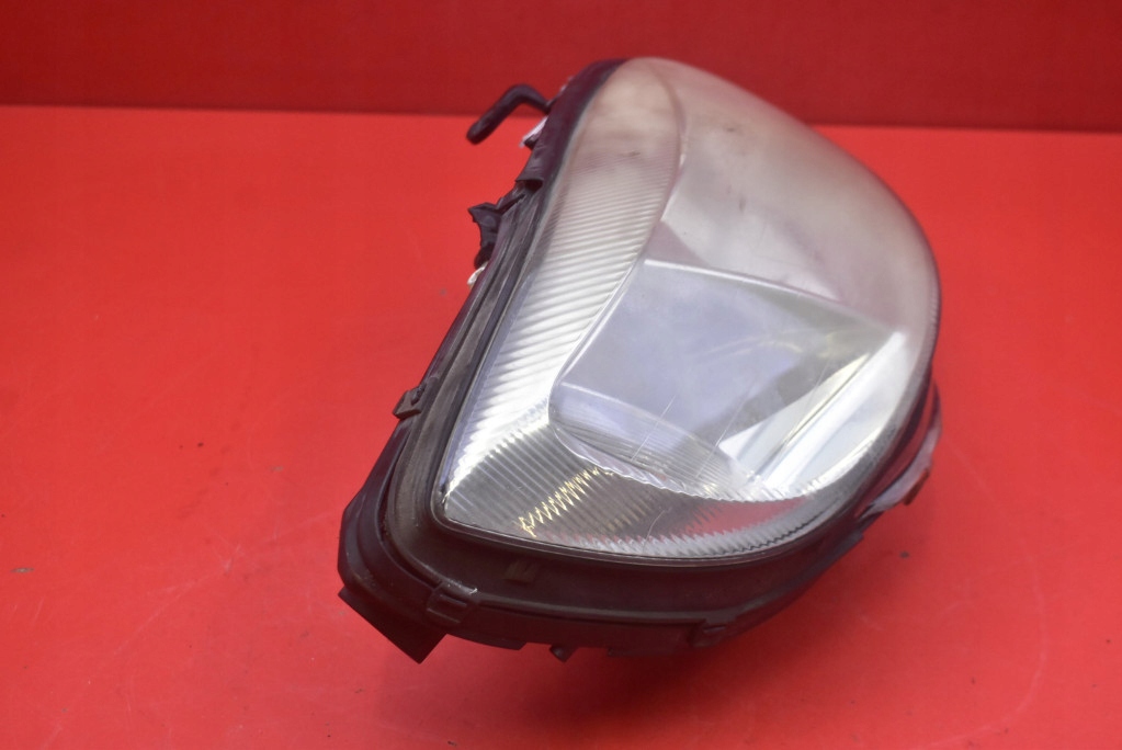 REFLEKTOR right light front EU 89100055 OPEL ZAFIRA A 99-03