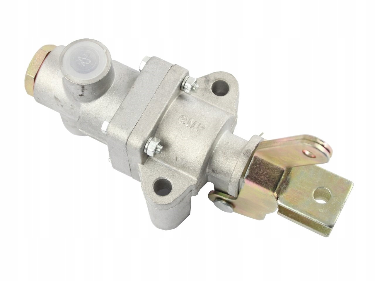 ТОРМОЗНОЙ КЛАПАН C-360, ZETOR 505680500