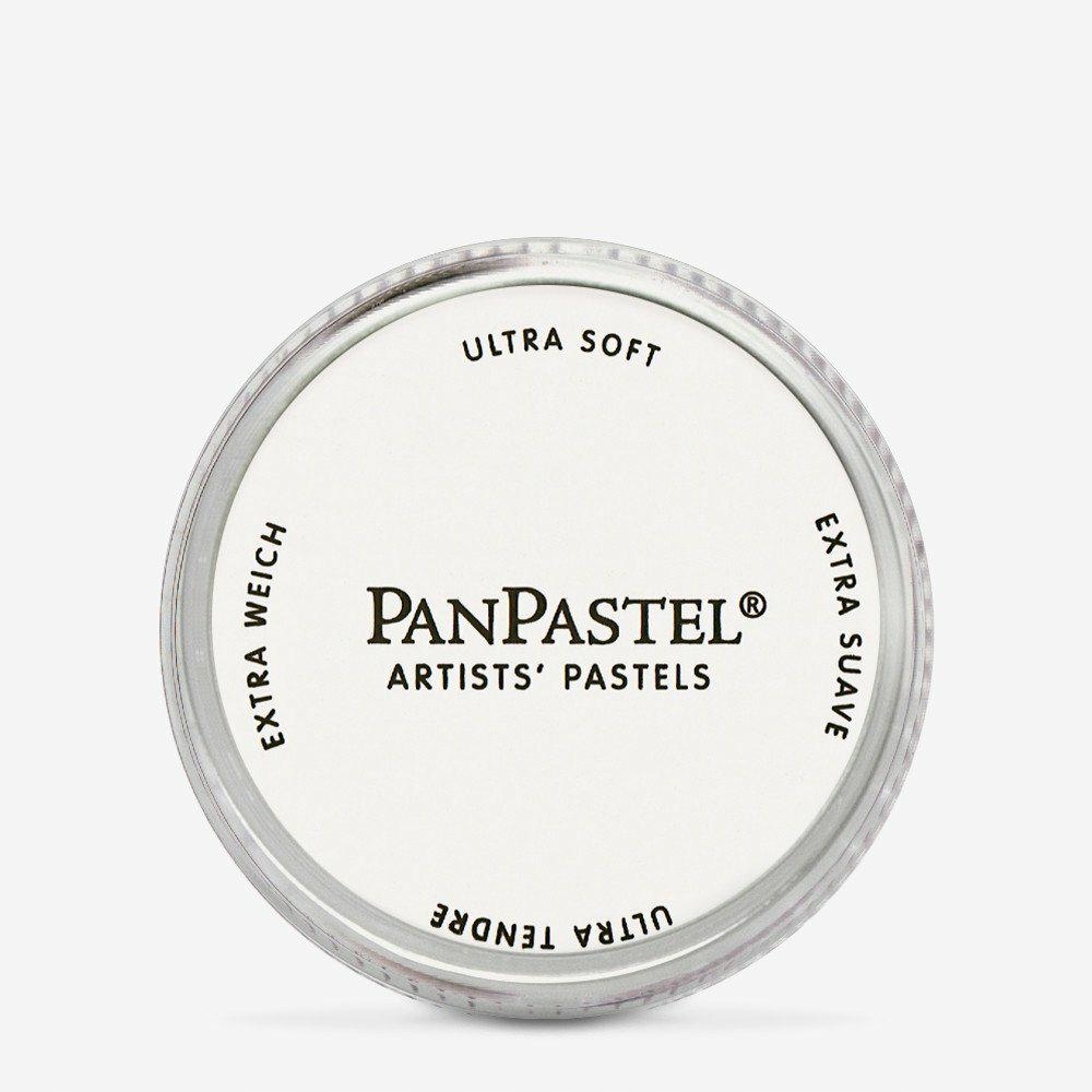 PanPastel-Hansa Yellow Extra Dark