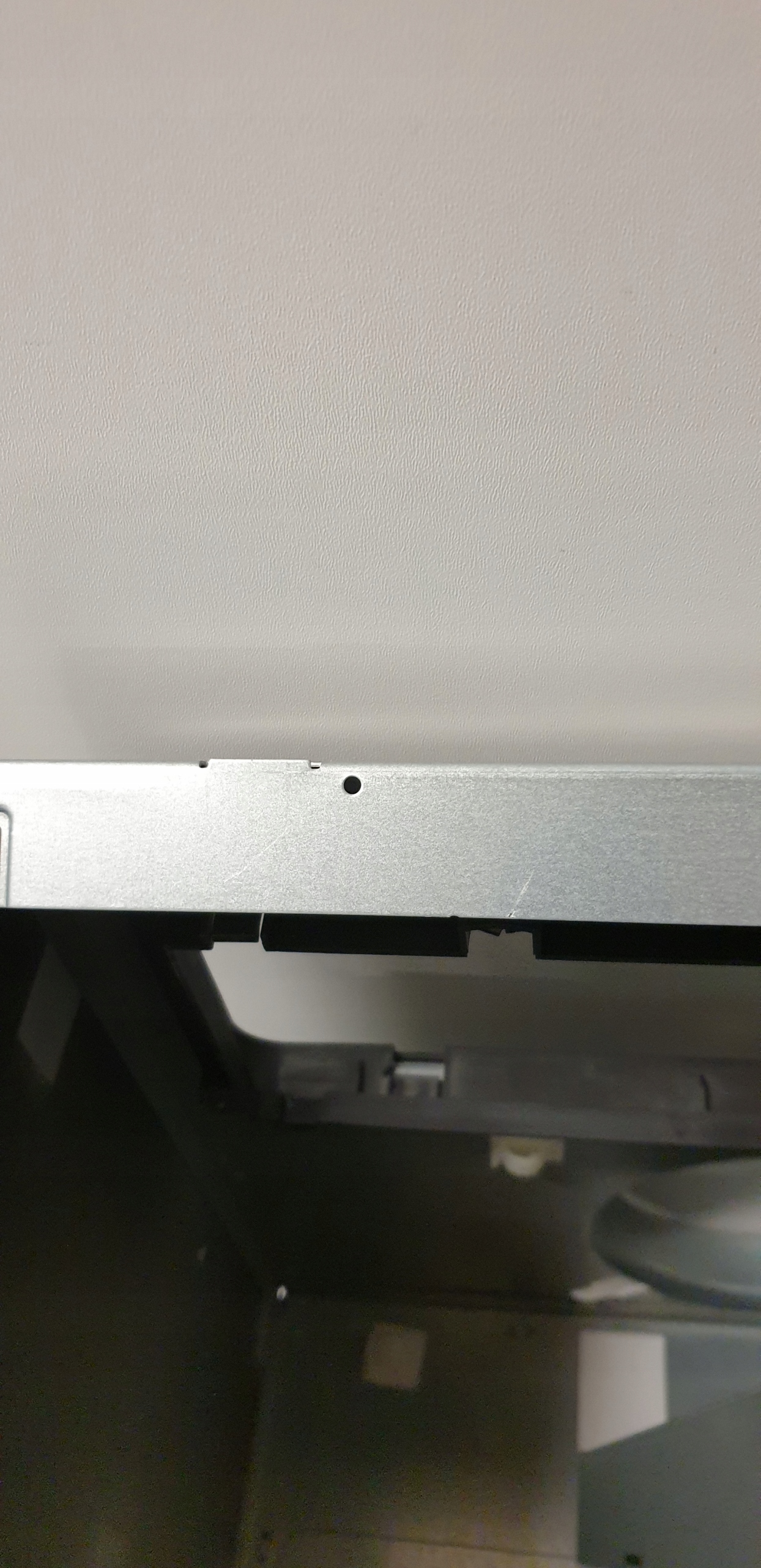 OBUDOWA DO OKAPU BOSCH DWK67HM60 Producent Bosch