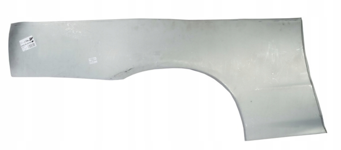 BŁOTNIK TYŁ PRAWY REPERATURKA HONDA PRELUDE 92-96