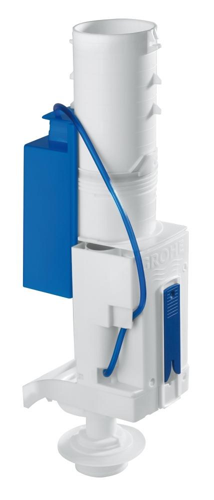 Vypouštěcí ventil Grohe AV1, 2-kapacitní splachování