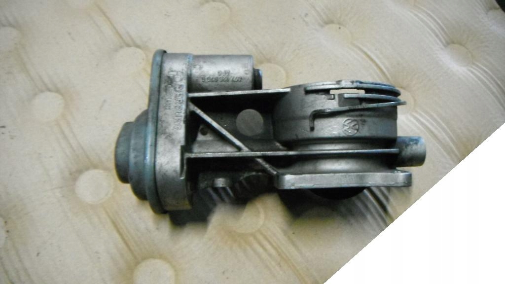 TOUAREG PHAETON 5.0 TDI PRZEPUSTNICA 07Z128070G