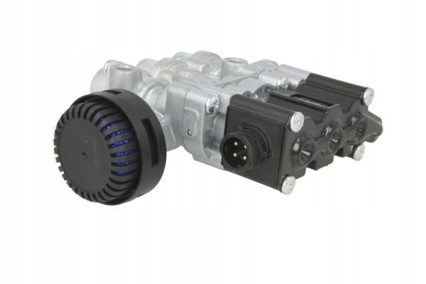 ЭЛЕКТРОМАГНИТНЫЙ КЛАПАН PN-10334 PNEUMATICS