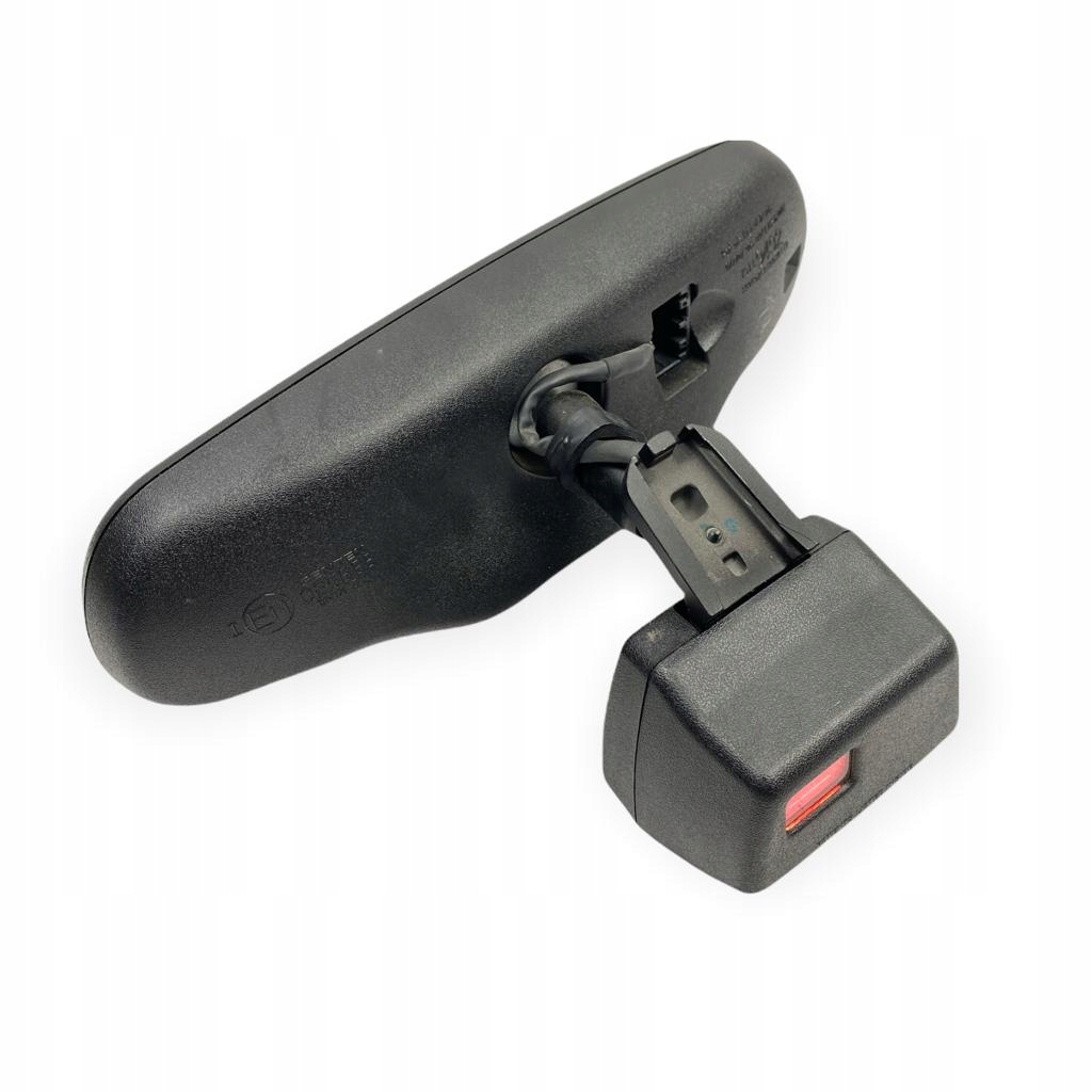 CADILLAC ESCALADE 07 LUSTERKO WSTECZNE WEWNETRZNE Car type 4x4 SUV