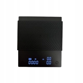 Scale Timemore Black Mirror Basic 2