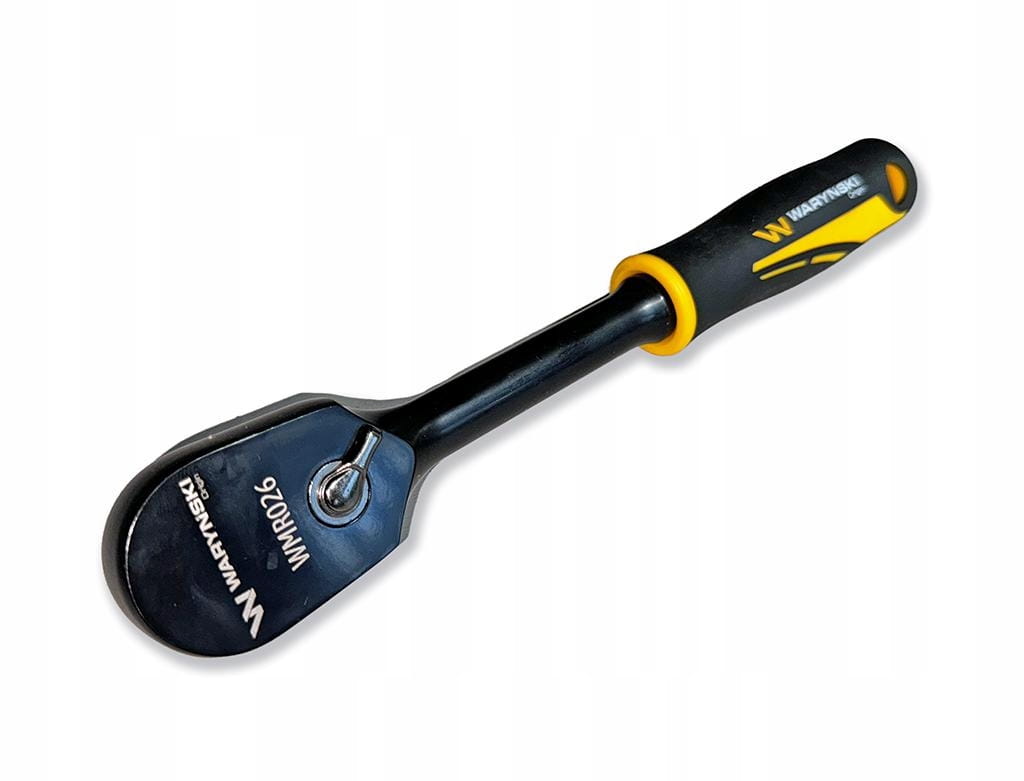 Semihermetická račňa 1/2" 90 T. Waryński WMR026