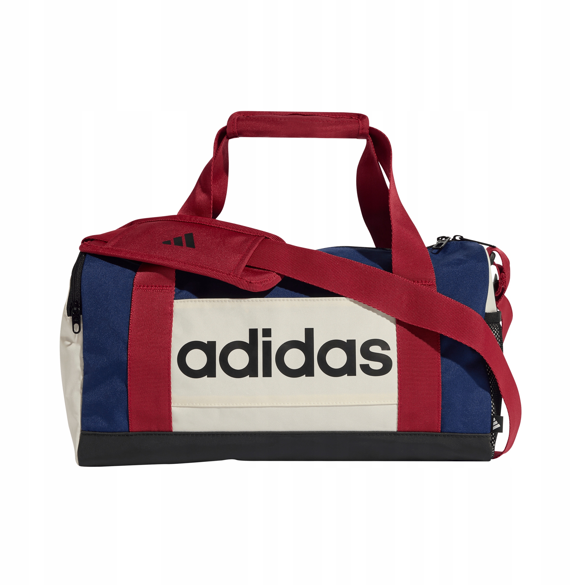 torba sportowa treningowa adidas r Xs KE5544 Mała 12 litrów wymiar 37X20X15