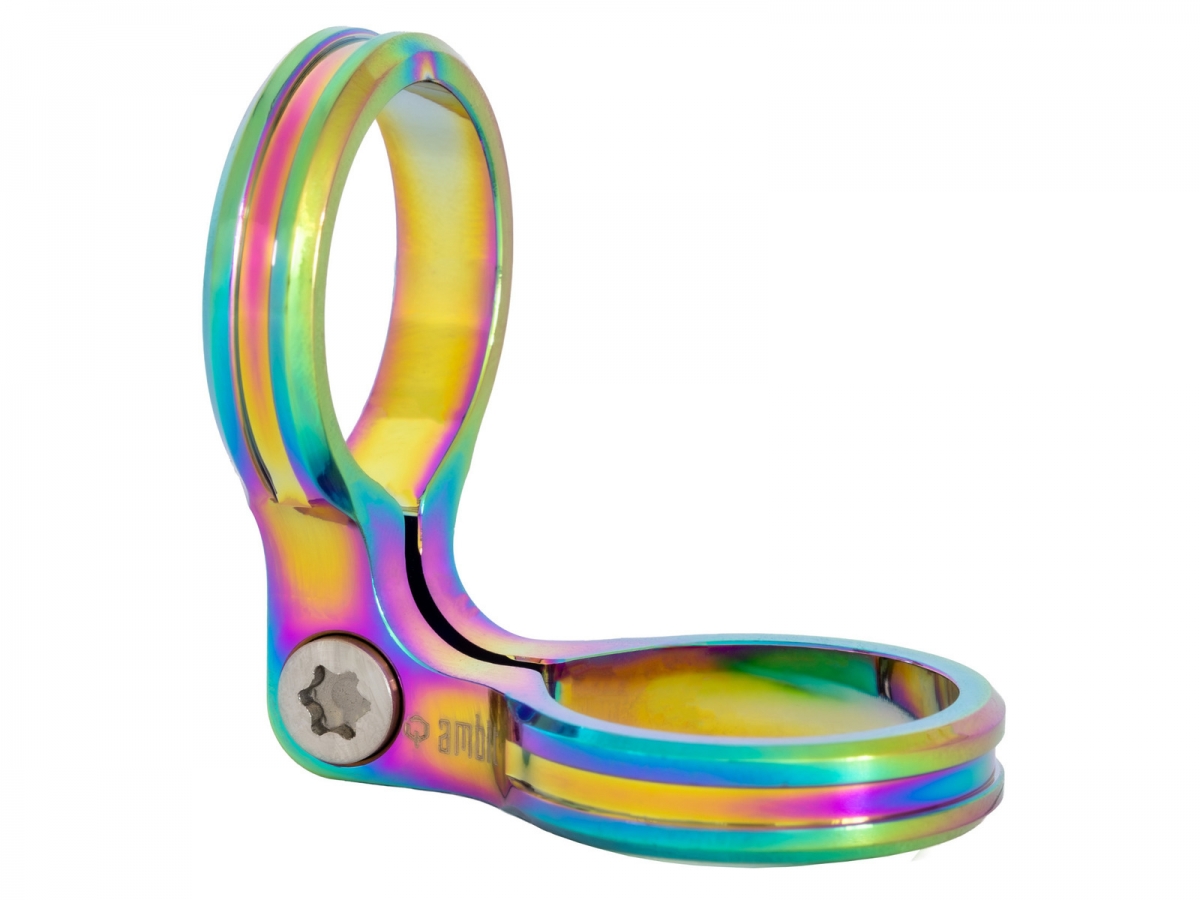 Objímka pro páčky Ambit Shifter Pod Clamp Sram Axs Pod