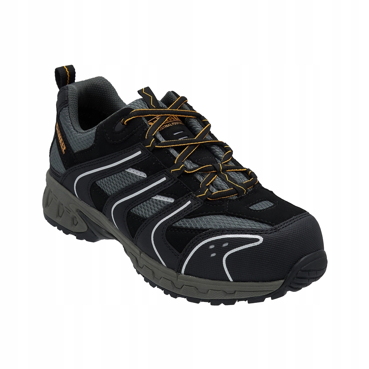 Buty ochronne S1PL Fo Hro DeWALT Durrant [DWF50091-126] rozmiar 43