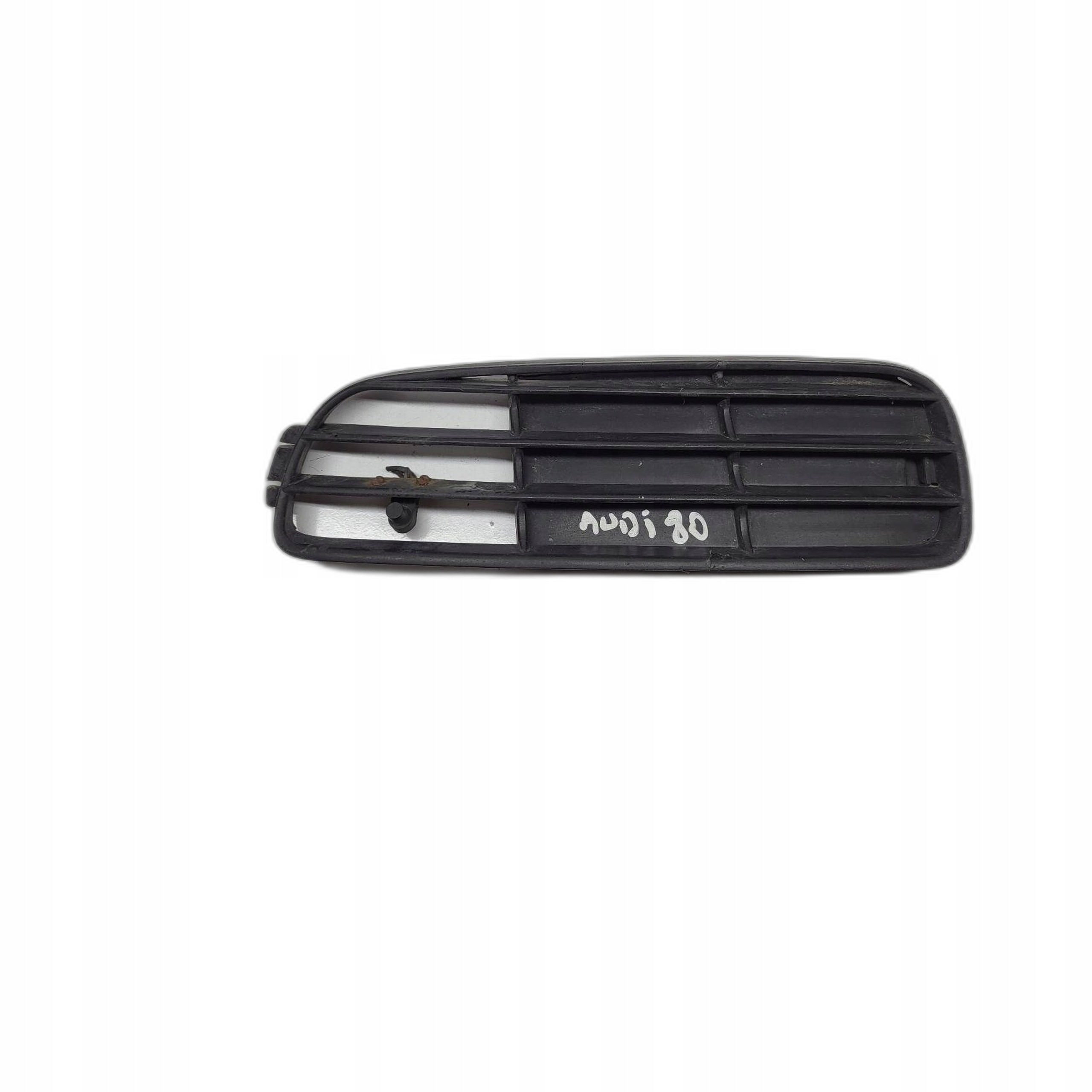 mřížka nárazníku levá maska Audi 80 B4 2.0 8V 8A0807345B