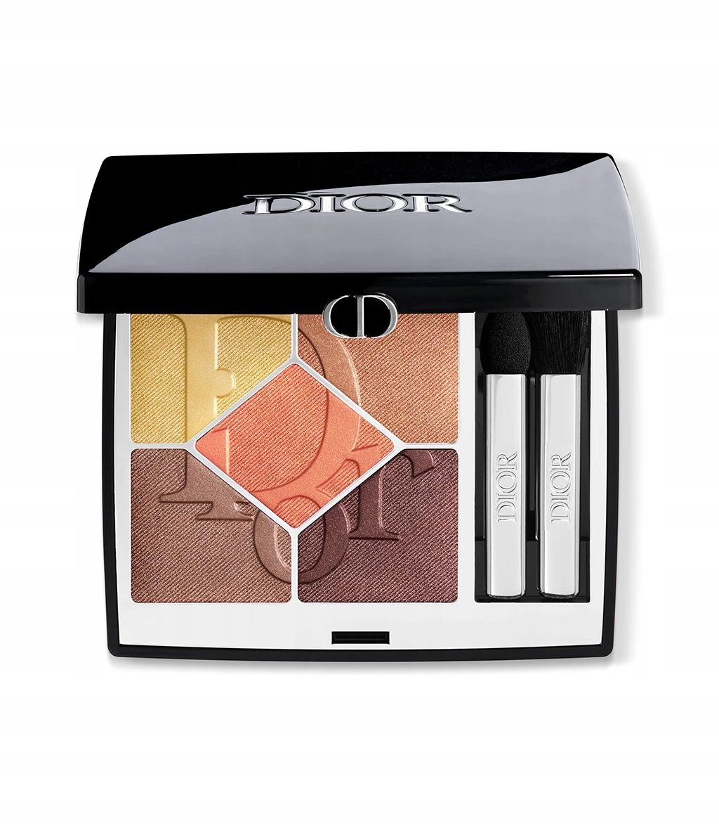Dior Diorshow 5 Couleurs 333 Coral Flame Bez Pudelka