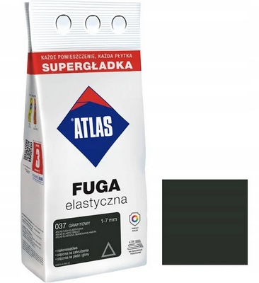 

Atlas Fuga Elastyczna Grafit 037 2kg