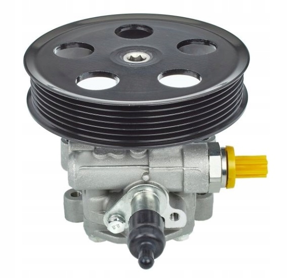 S5013020 - Насос гидроусилителя руля Audi A4 B6 2000-2004 / B7 04-07