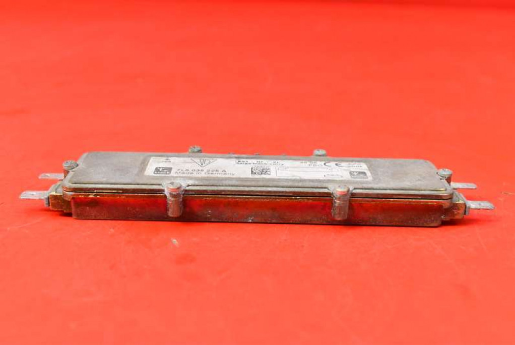 AMPLIFICATORE ANTENY 7L5035225B PORSCHE CAYENNE 1 e 02-07