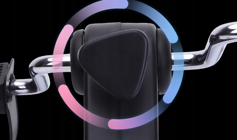 ROWEREK TRENINGOWY ROTOR DO ĆWICZEŃ SKŁADANY MECHANICZNY ROWER LICZNIK Kod producenta rotor PreSton