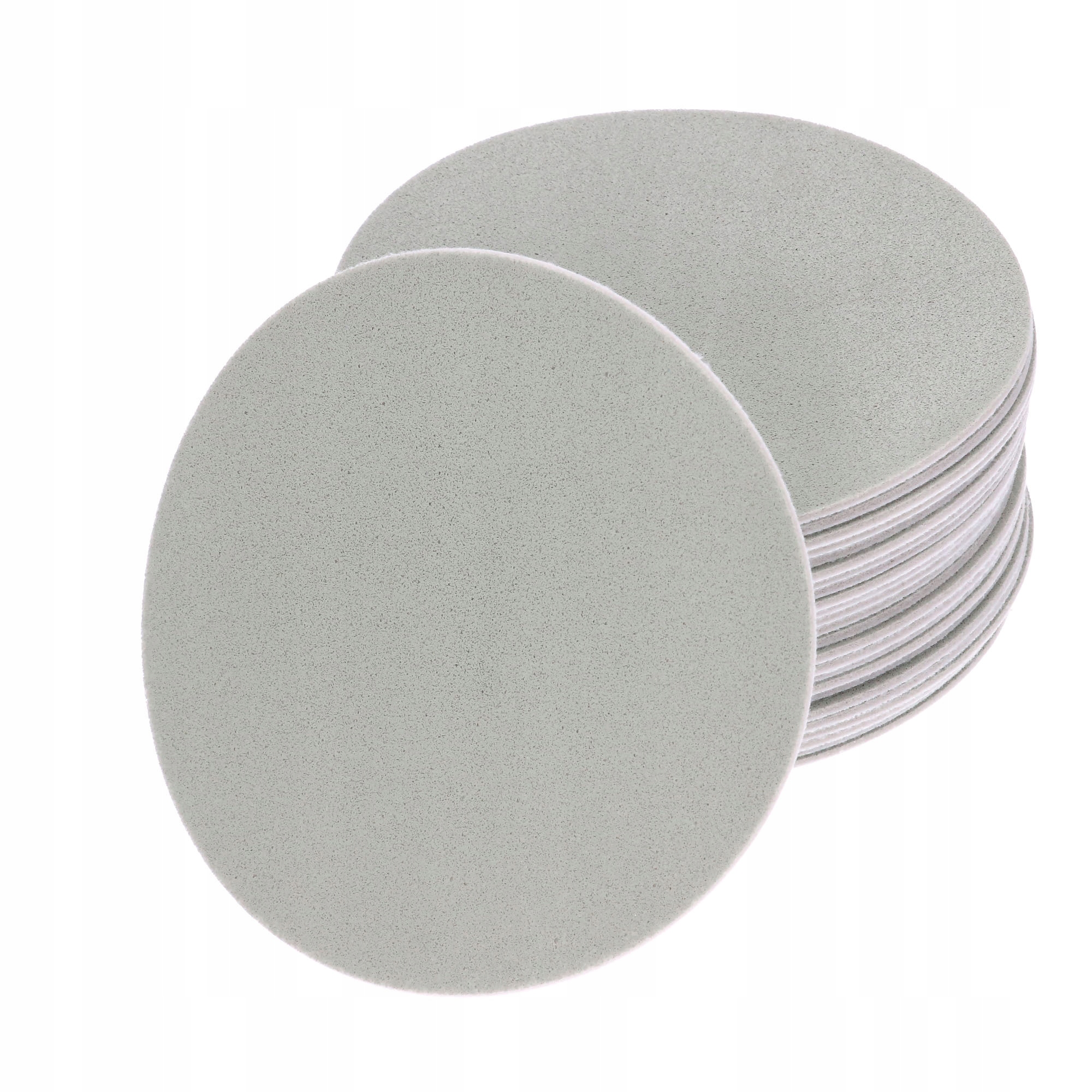 KRĄŻEK ŚCIERNY TRIZACT NA RZEP P2000 150mm Marka Italko