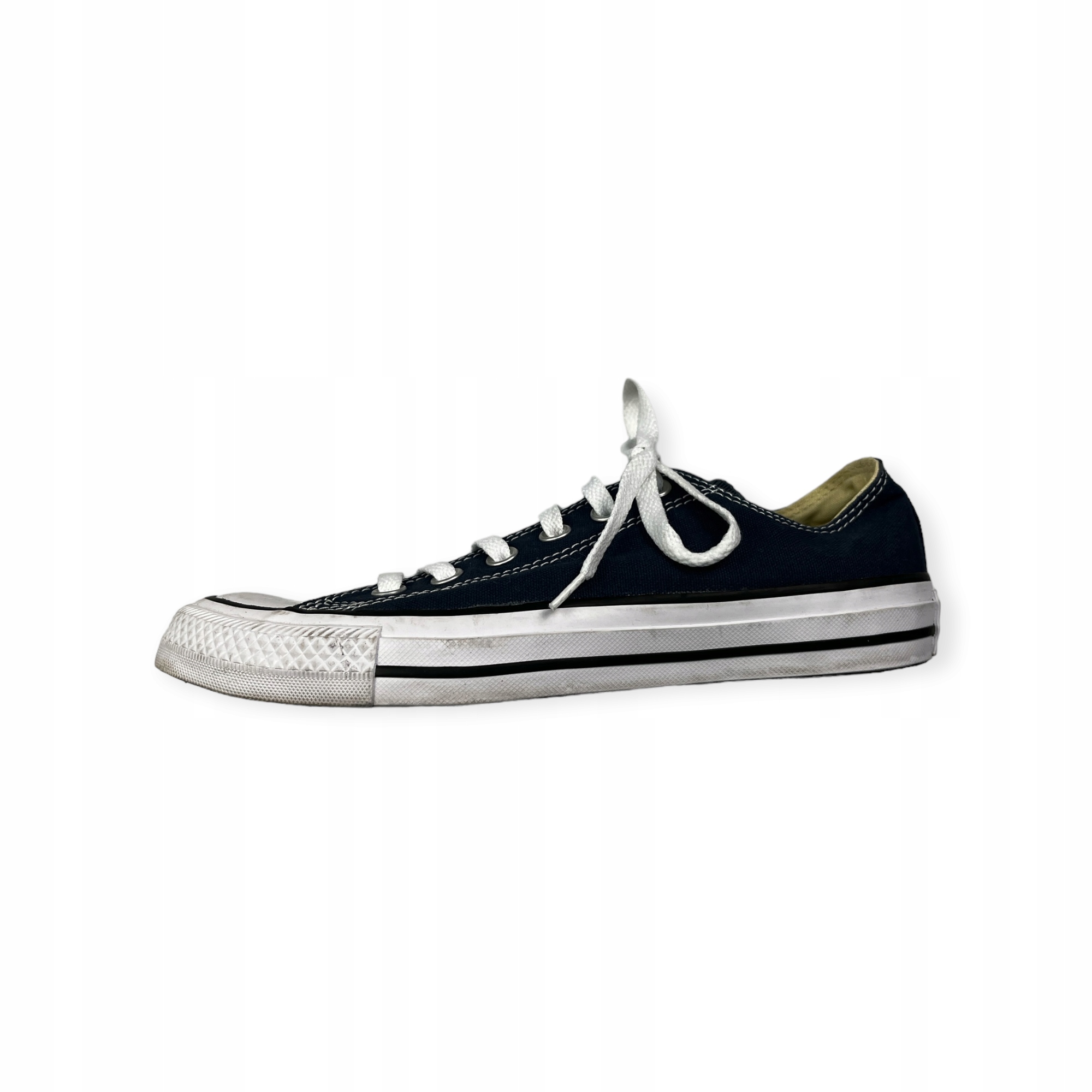 Dámské šněrovací tenisky Converse 39