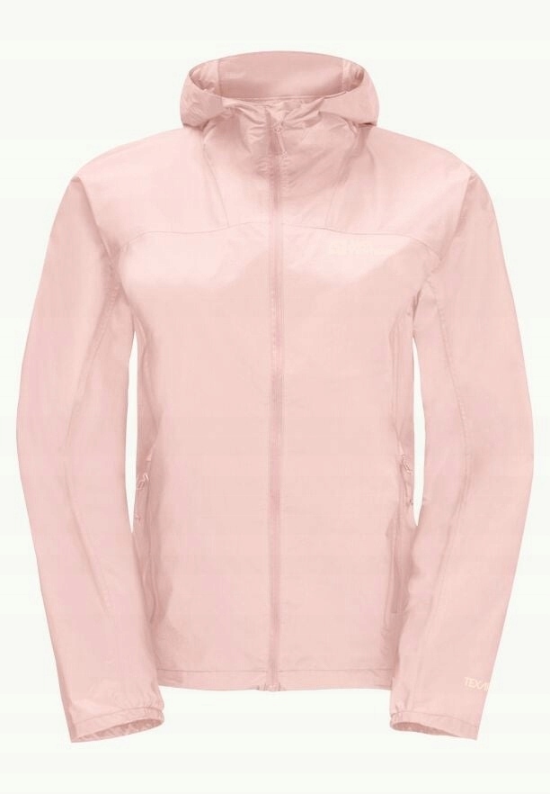 Damska kurtka przeciwdeszczowa Jack Wolfskin M