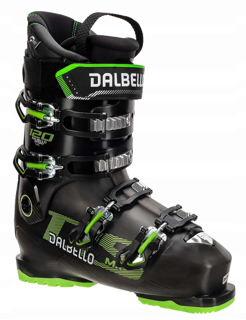 Buty narciarskie męskie Dalbello Ds MX 120 Ms 30.0