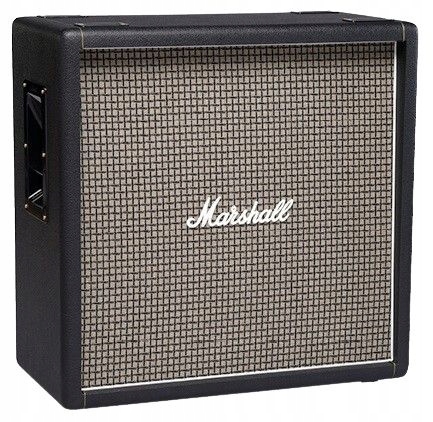 Marshall 1960BX – kytarová reproduktory 4x12"
