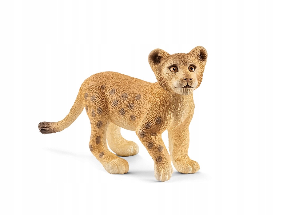 

Schleich Figurka Lwiątko Wild Life 14813