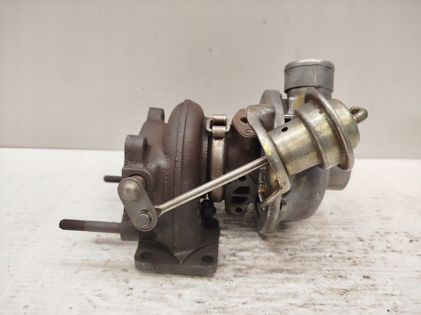 turbo Opel 1,7 8971146390 VIBD 9506 4292