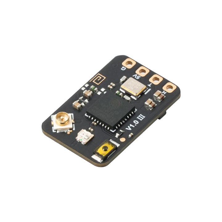 Přijímač Betafpv SuperX Mono Elrs Gemini Xross 868/915MHz 2.4GHz Fpv