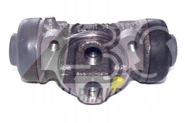 72808 - Тормозной цилиндр DAIHATSU FEROZA 88-97 PT A. B.