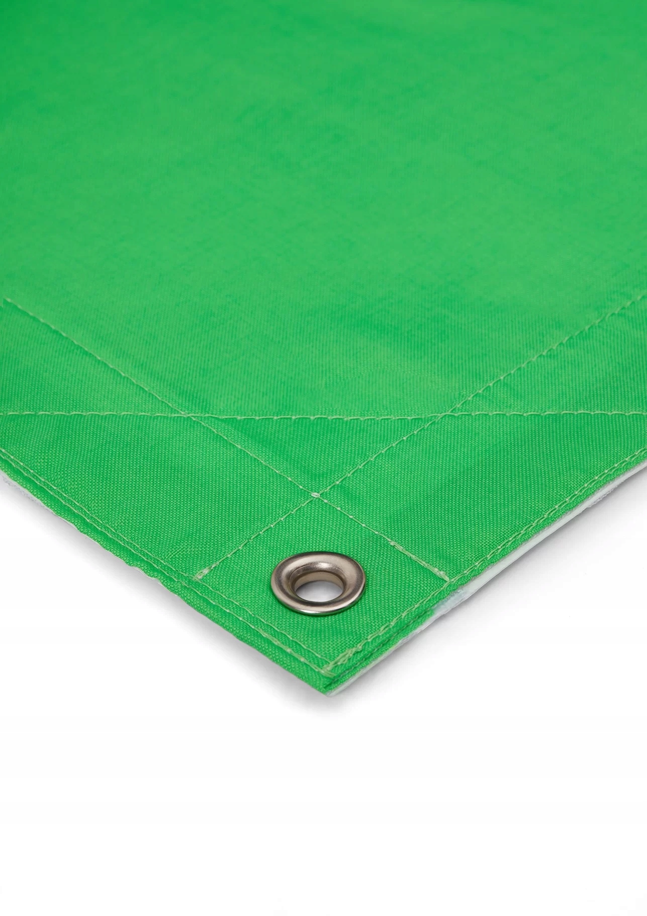 Nylon Digital Green - Green Screen 8x8 ft - 244x244 cm
