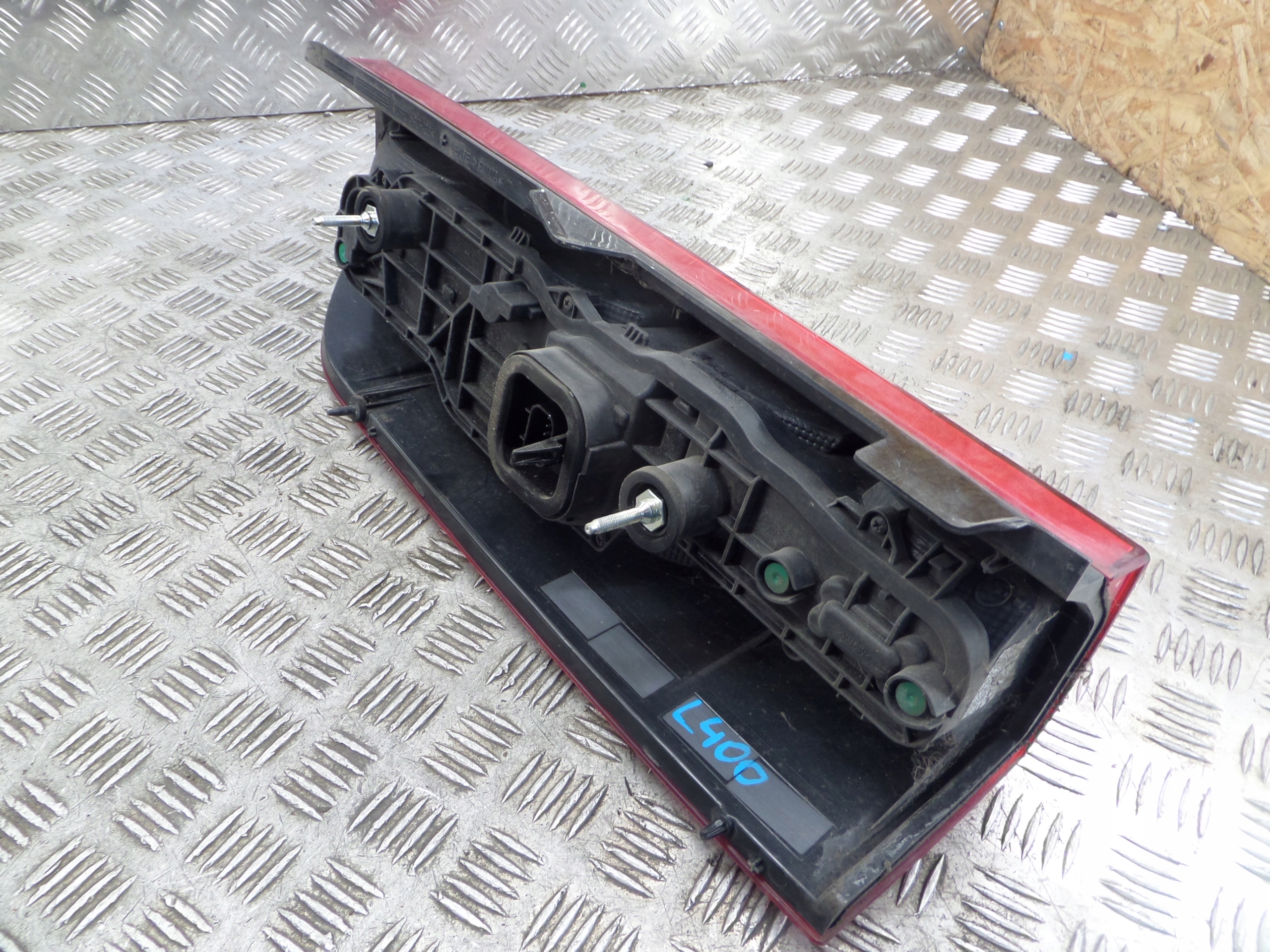 MAGNETI MARELLI light rear part right 20610751 DUCATO BOXER JUMPER