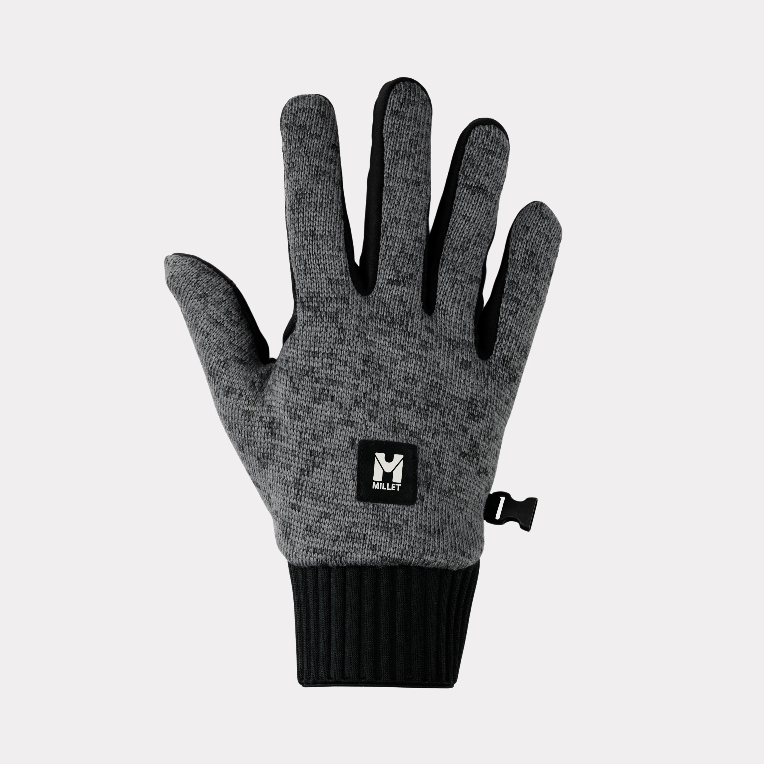 Millet turistické rukavice Urban Glove