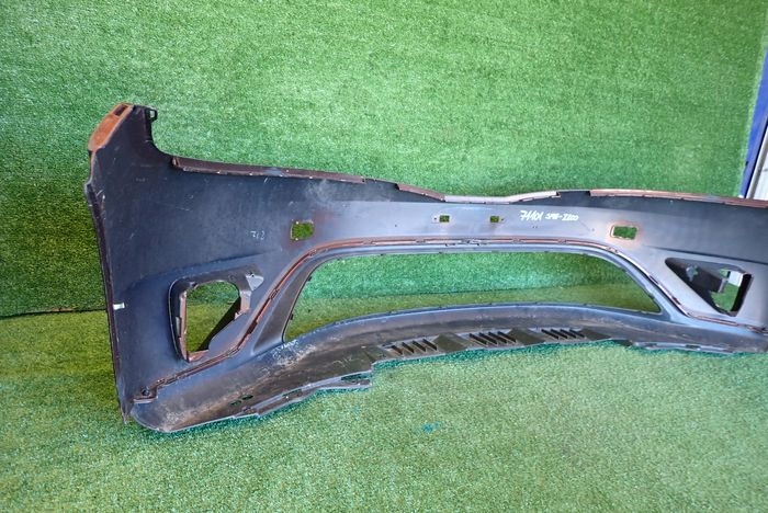 HONDA CIVIC UFO 06- front bumper front
