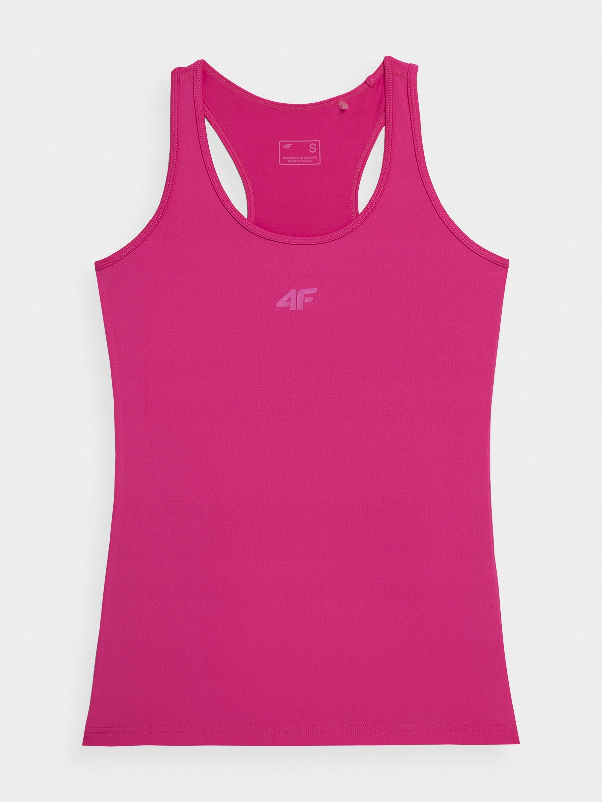 

Top Treningowy Damski 4F TSDF350 H4L22