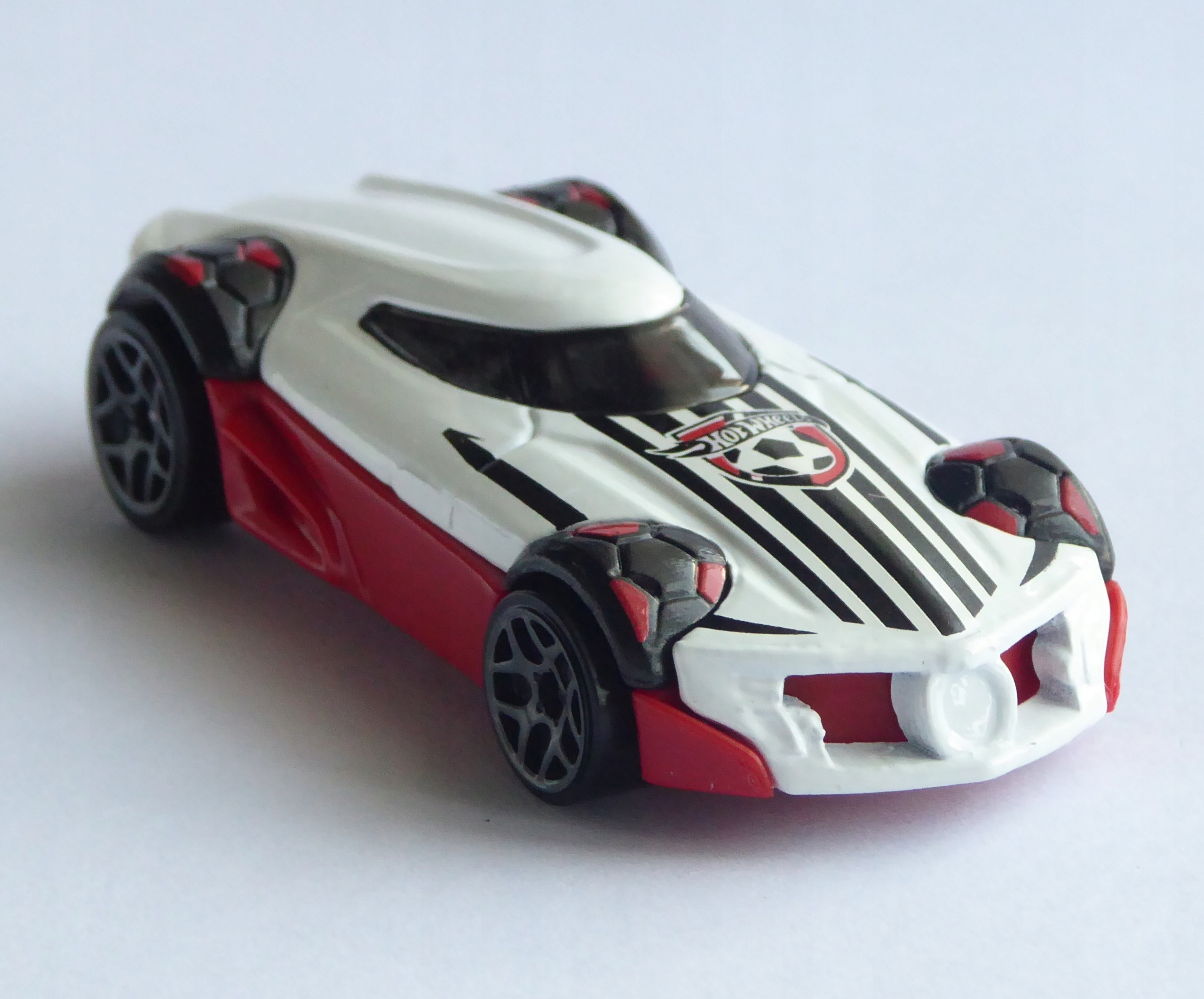 Mattel HOT WHEELS MR11 BDD12 13792462997 Allegro.pl