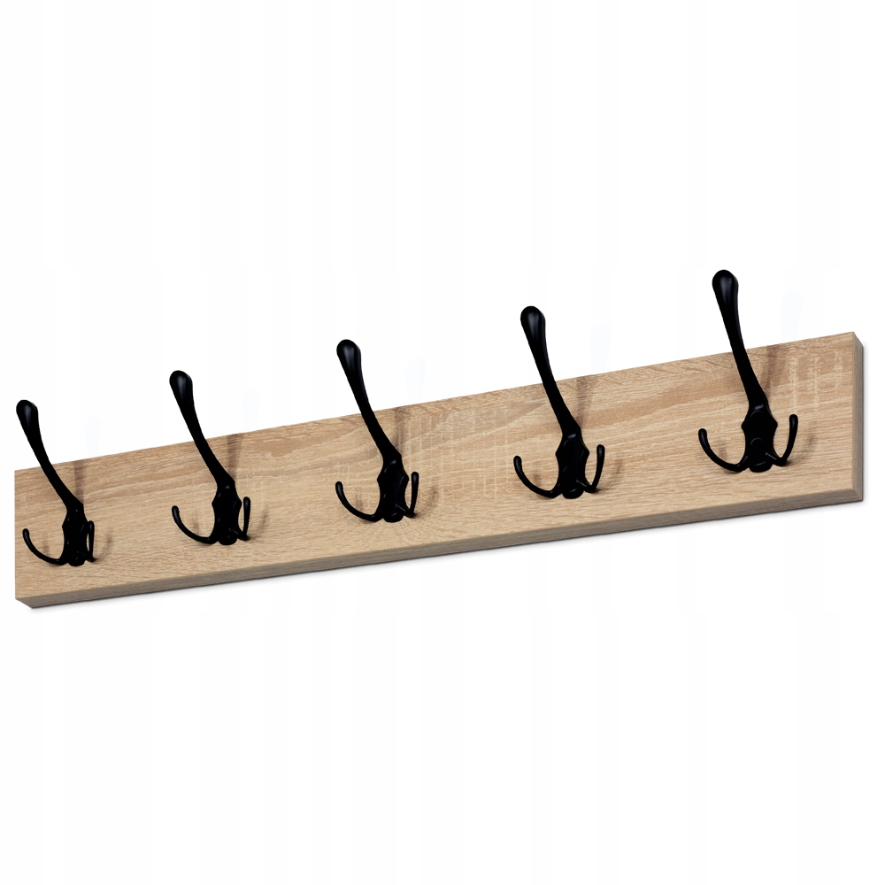 

Wieszak Ścienny Na Ubrania Wieszak Do Przedpokoju