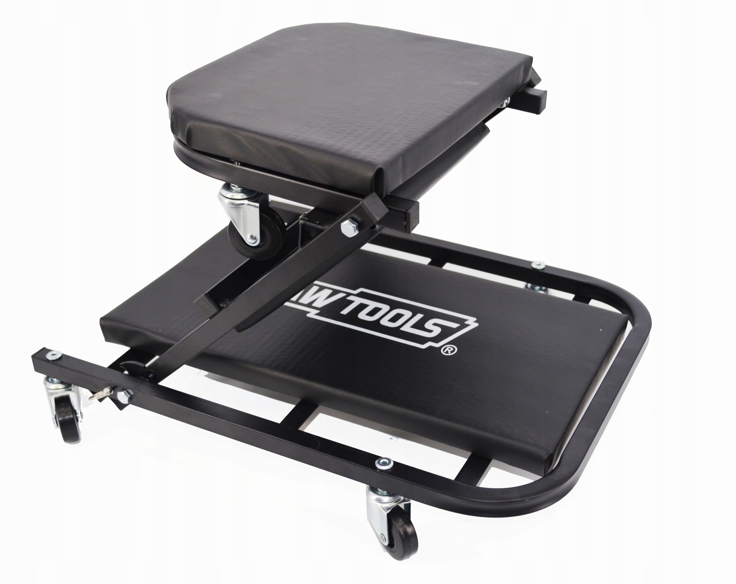 AWTOOLS СКЛАДНОЙ ДИВАН / СИДЕНЬЕ ДЛЯ МАСТЕРСКОЙ