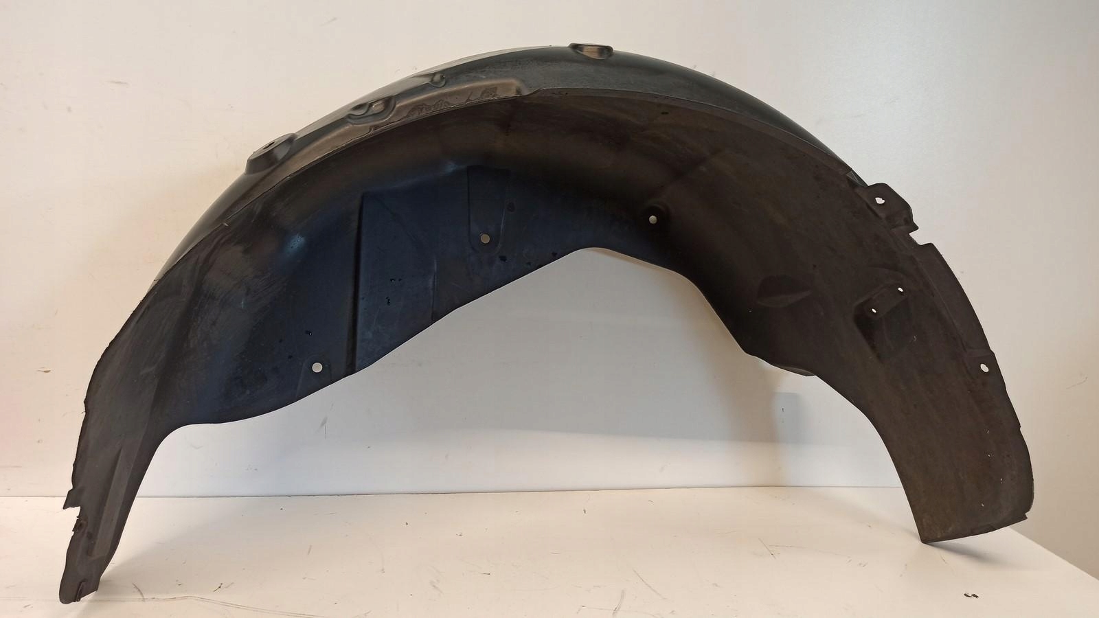 Range Rover Sport L320 подкрылки левый зад