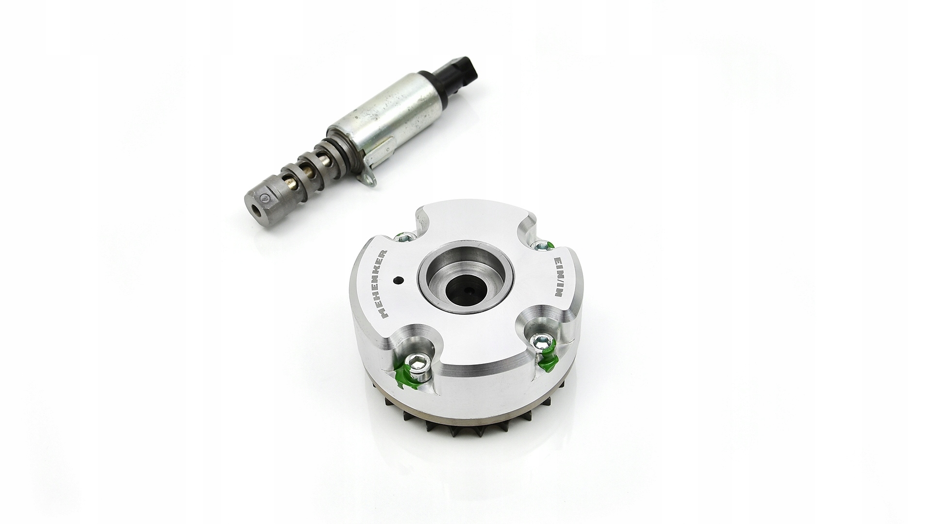 Wariator AUDI 2 4 2 8 3 2 FSI V6 06E109083G
