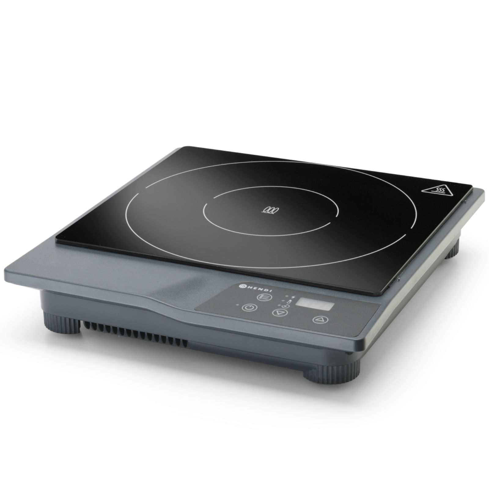 Gastronomická Indukční Deska S Nastavitelným Nastavením 1800 W