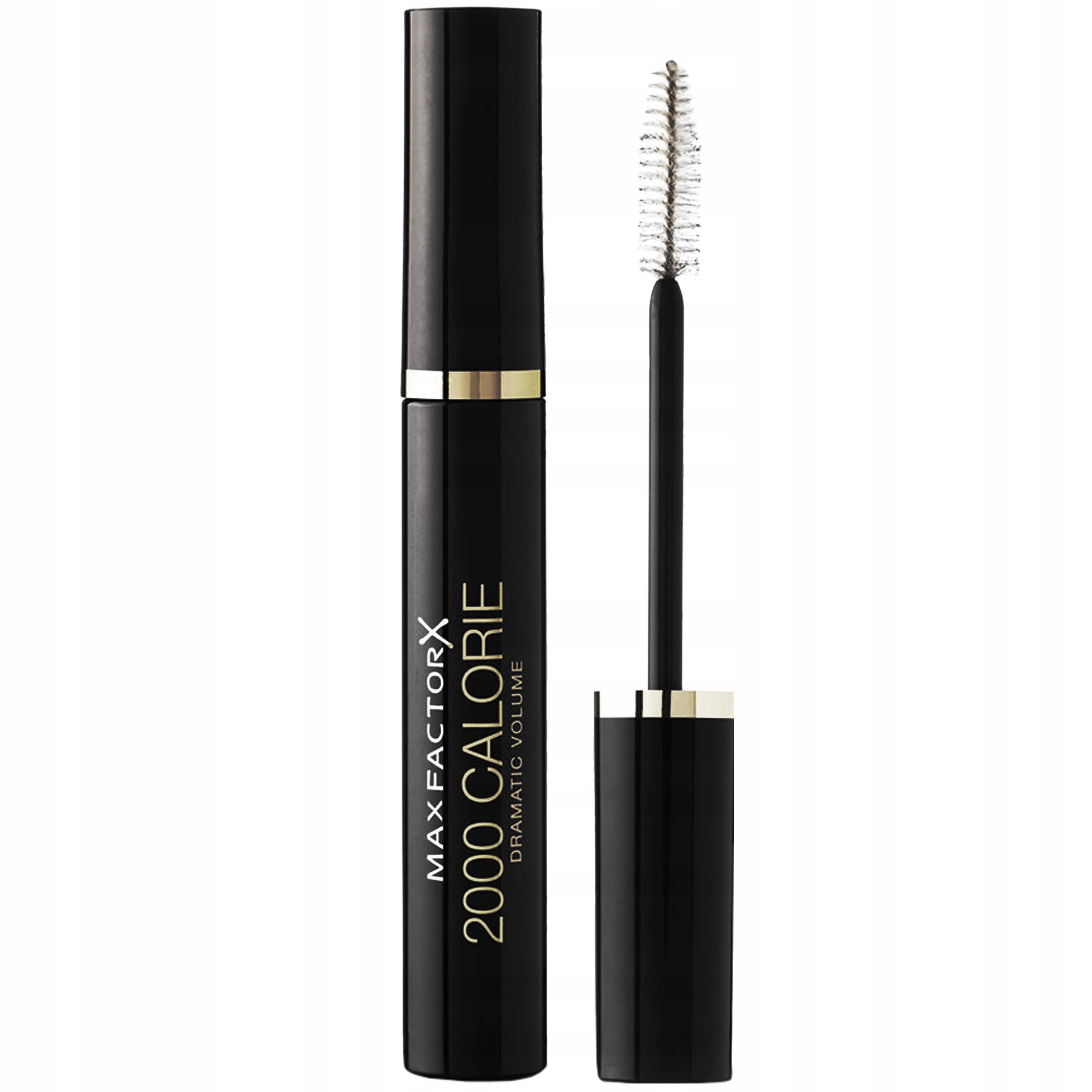 

Max Factor Tusz 2000 Calorie Dramatic Volum Czarny