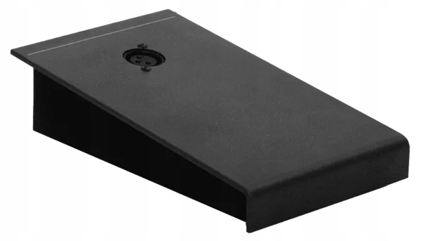 Audac Apm Mikrofónová základňa pre mikrofóny na husom krku