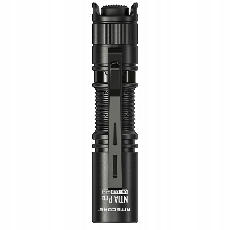 Latarka taktyczna Edc Nitecore MT1A Pro 800lm Led