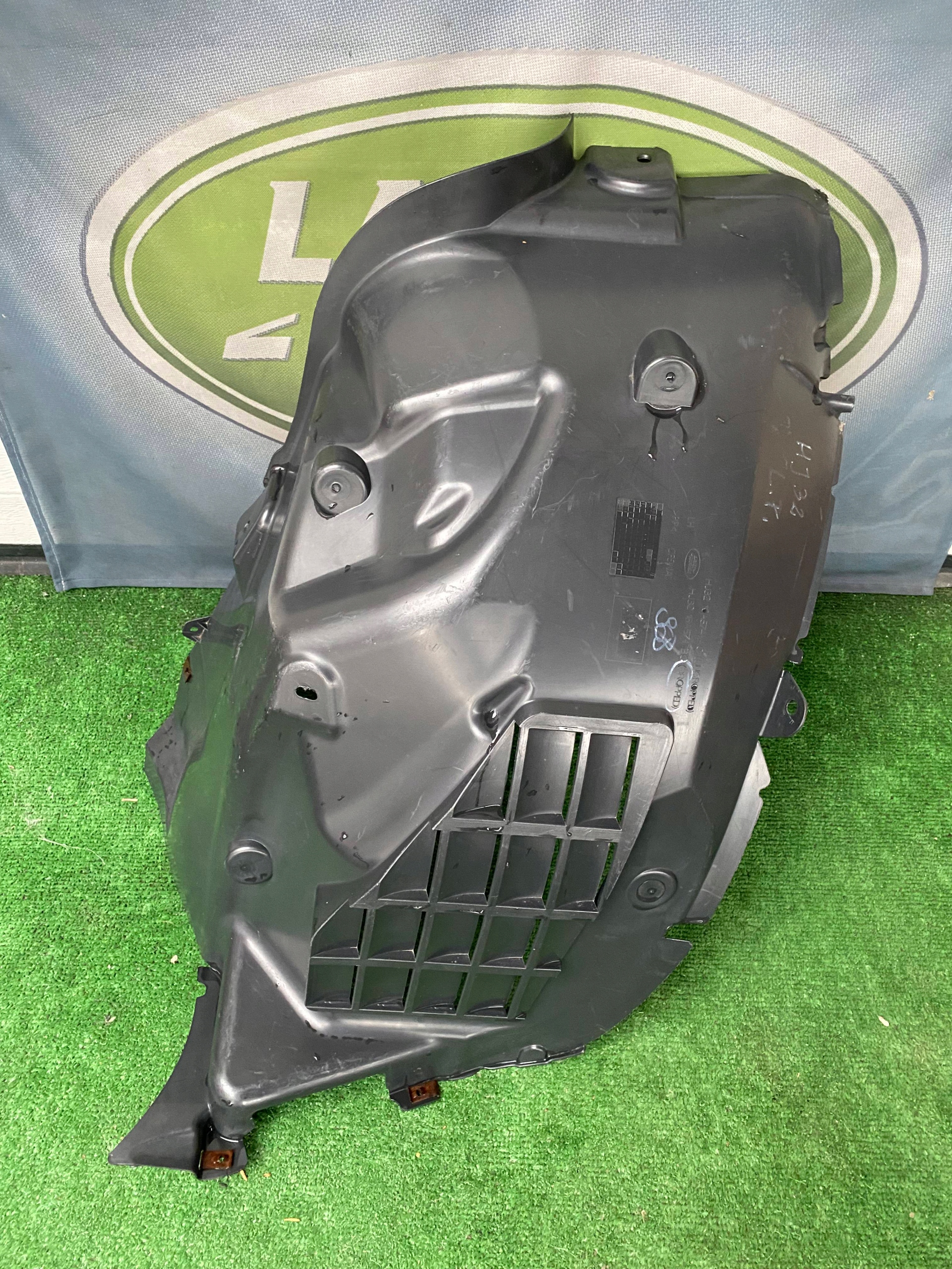 EVOQUE L538 NADKOLE LEWE PRZEDNIE HJ32-16A574-AC