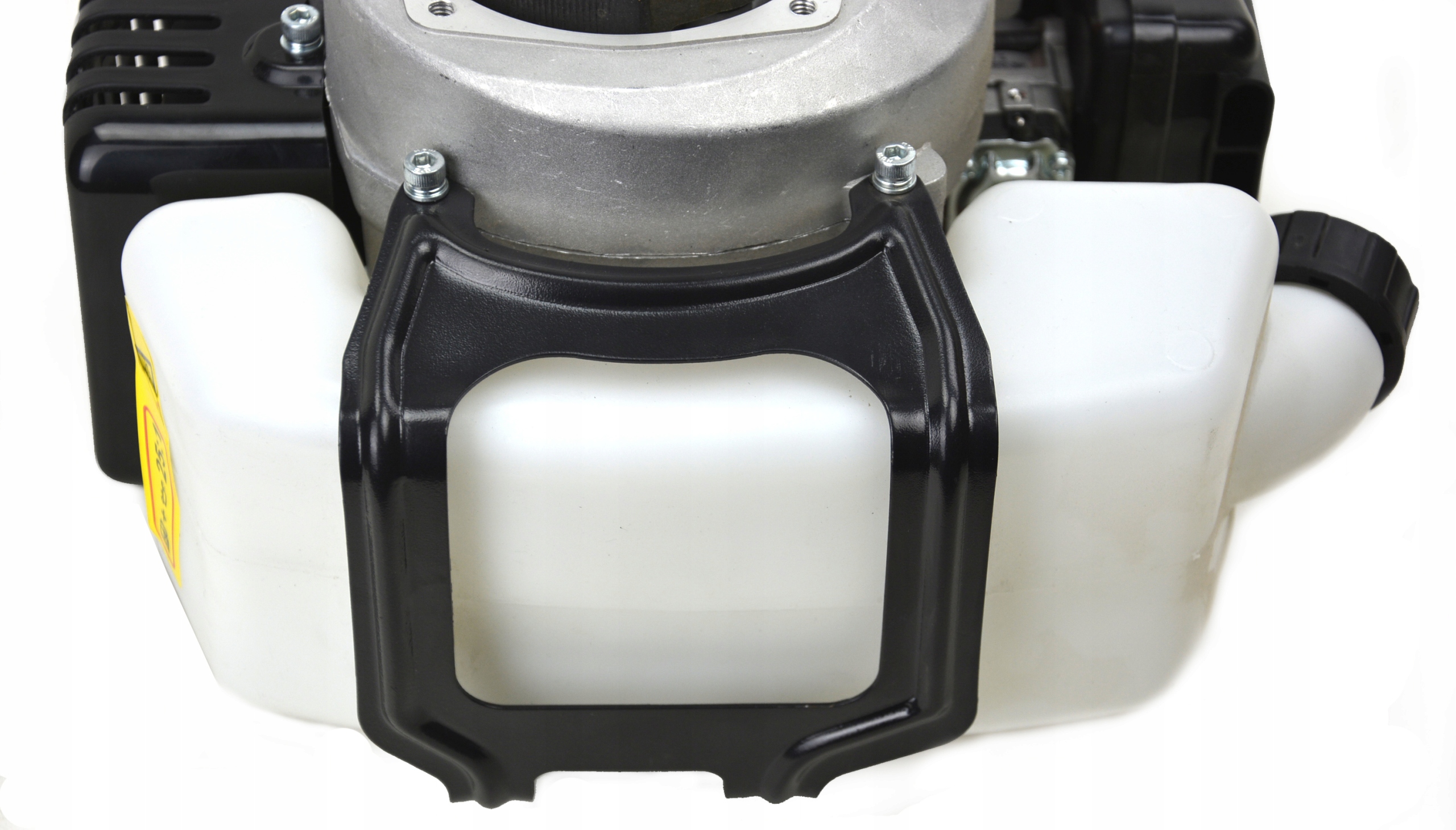 Podstawa Metalowa Zbiornika Paliwa Baku kosy 92-66 Marka GP