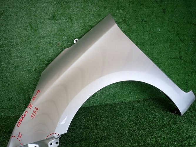 KIA CARENS IV 13- fender left front front