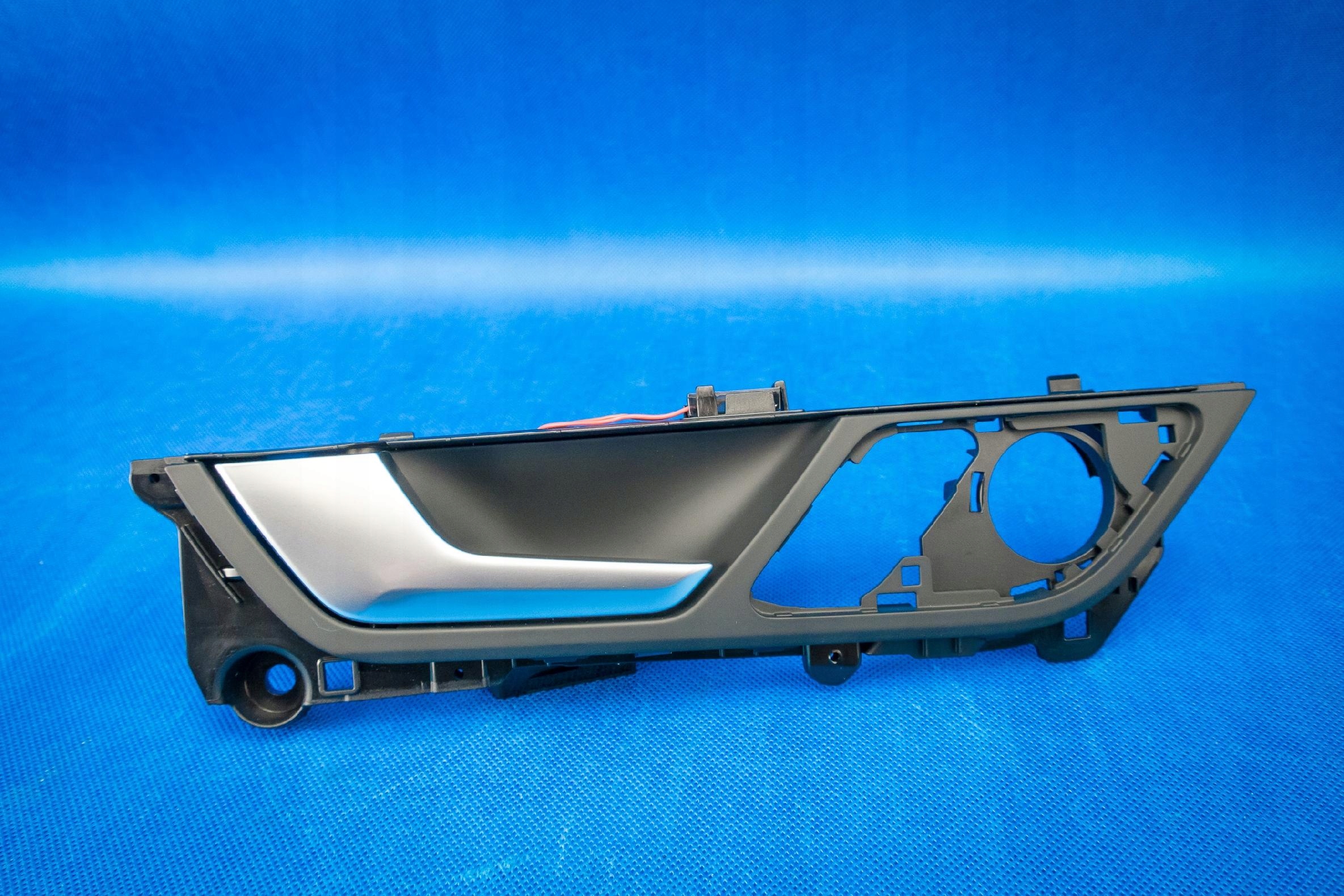 handle inner rear part Audi A6 A7 4K 4K0839019A
