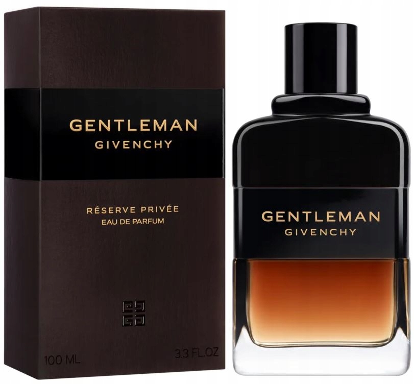 Givenchy Gentleman Reserve Privée edp 100 ml