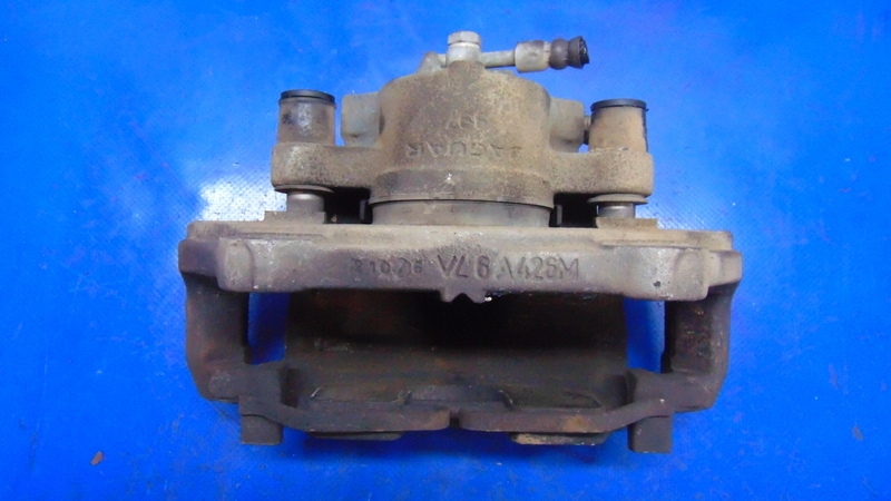 caliper brake right front 2.0D LAND ROVER DISCOVERY SPORT 14-24R
