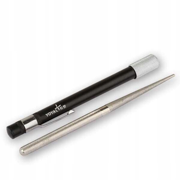 

Diamentowa ostrzałka ręczna Taidea (600) TY0905